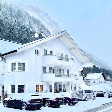 Apart Laresch Ischgl Exterior foto
